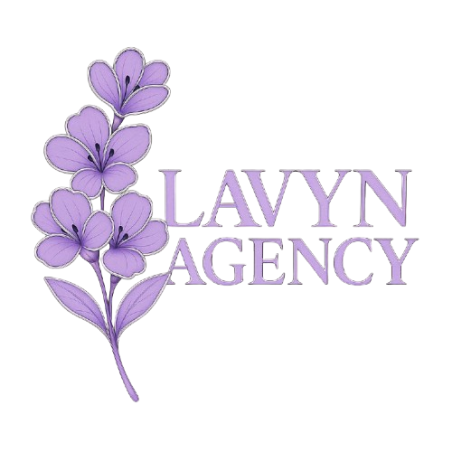 Lavyn Logo